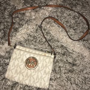 Michael Kors Crossbody Purse